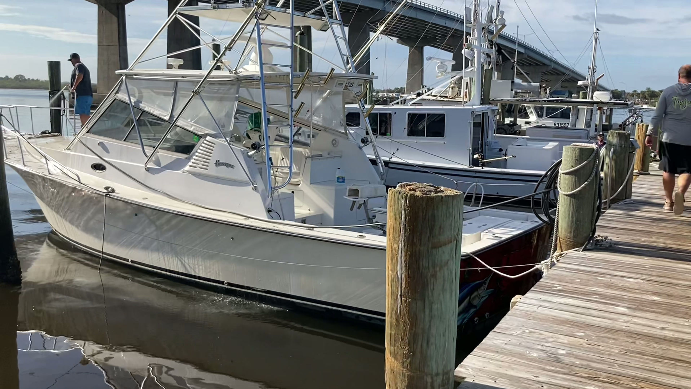 Recap with Lucky Strike